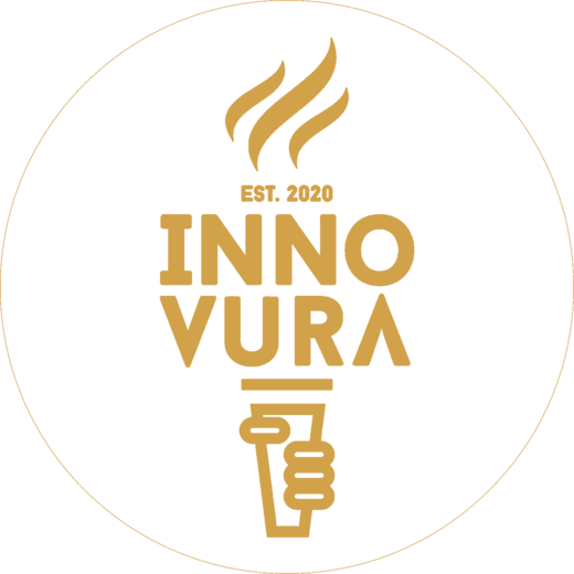 Innovura Developers original emblem
